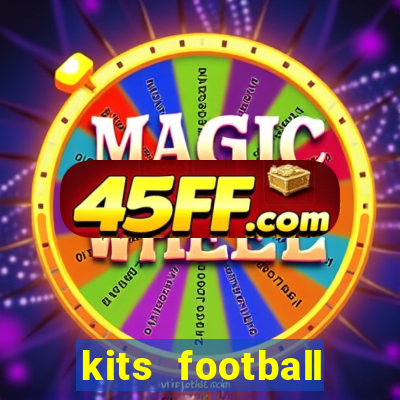 kits football manager 2016